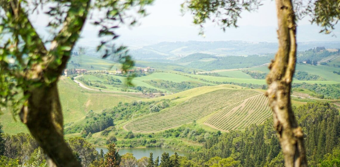 IC Lifestyle Images Releases The New Tuscan Charm Collection of Photography Prints