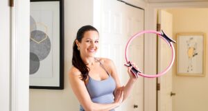 Inspirations & Celebrations Health & Wellness Challenge