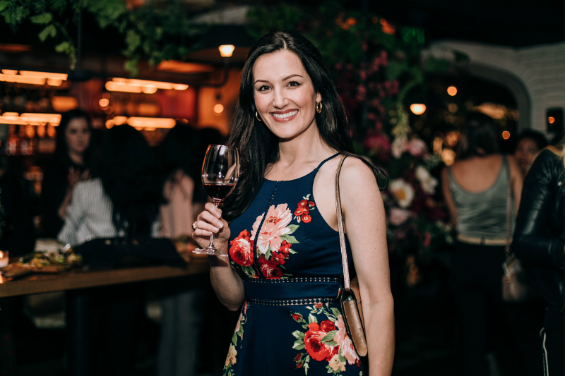 Inspirations and Celebrations - Entertaining Guides by Christina-Lauren Pollack