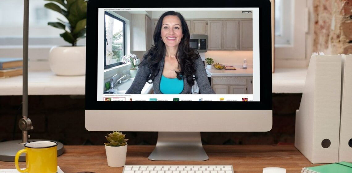 Inspirations and Celebrations Launches Weekly Amazon Live Streams