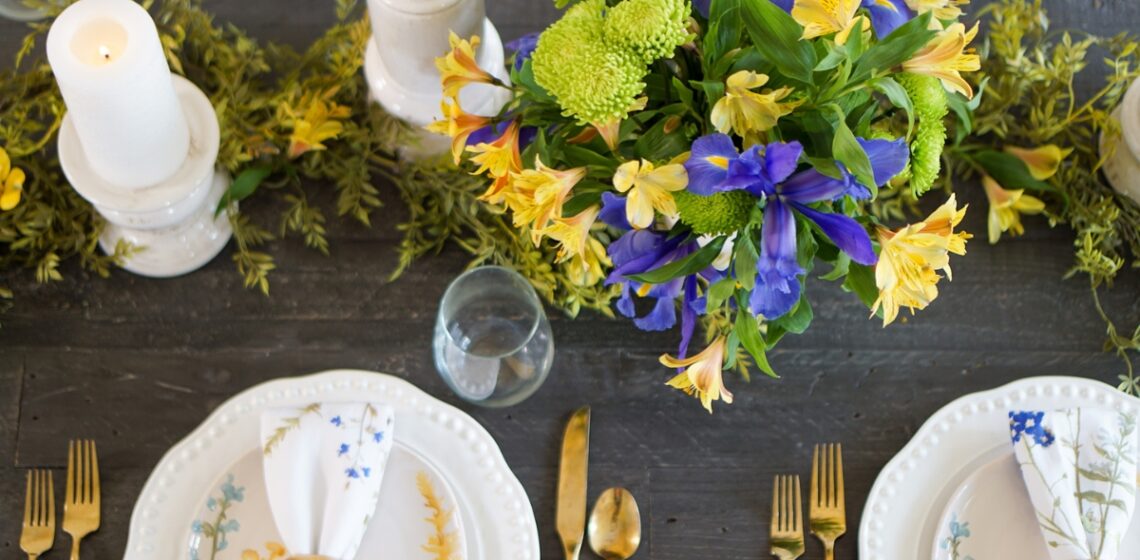 Inspirations & Celebrations Box from Sullivans Home Decor