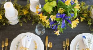 Inspirations & Celebrations Box from Sullivans Home Decor