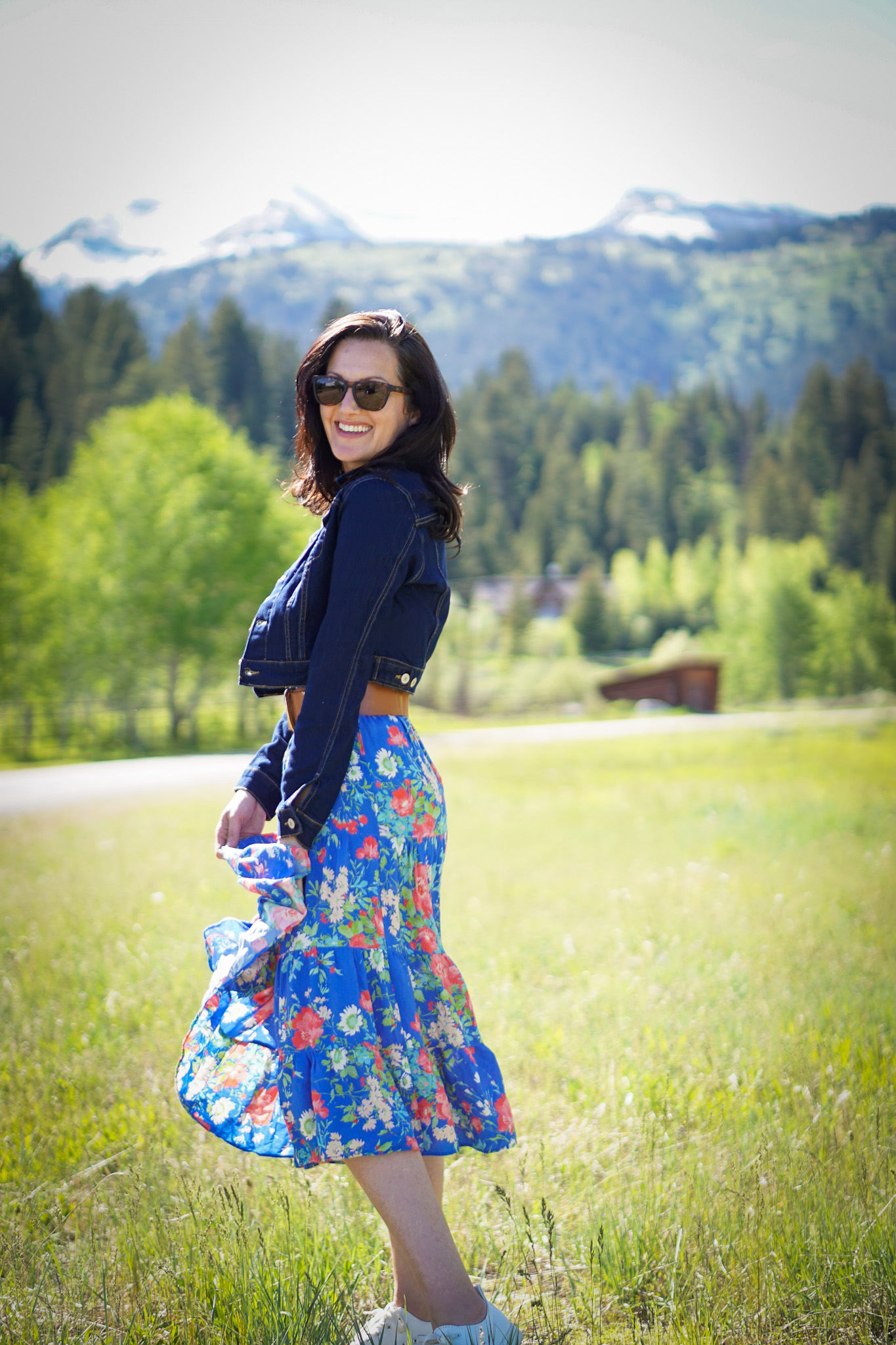 Jackson Hole Wyoming Travel Guide - The Ultimate Outdoor Adventure in the Old Wild West