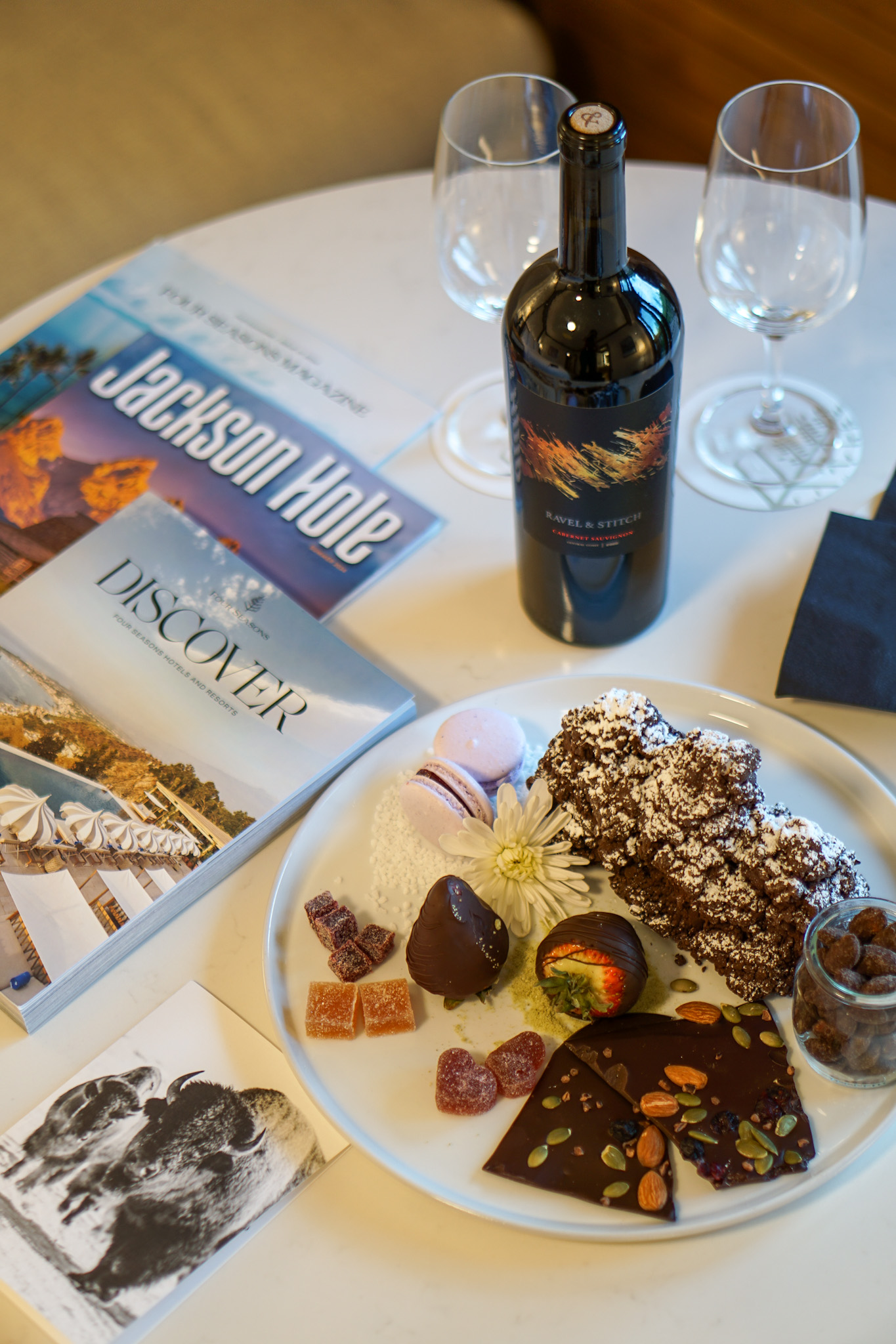 Jackson Hole Wyoming Travel Guide - The Ultimate Outdoor Adventure in the Old Wild West