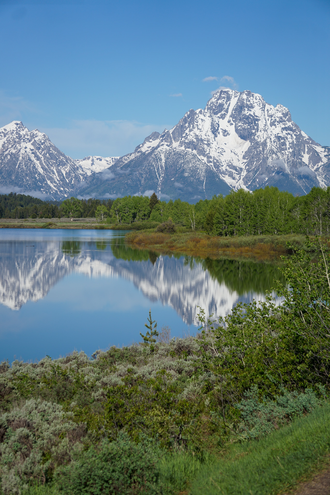 Jackson Hole Wyoming Travel Guide - The Ultimate Outdoor Adventure in the Old Wild West