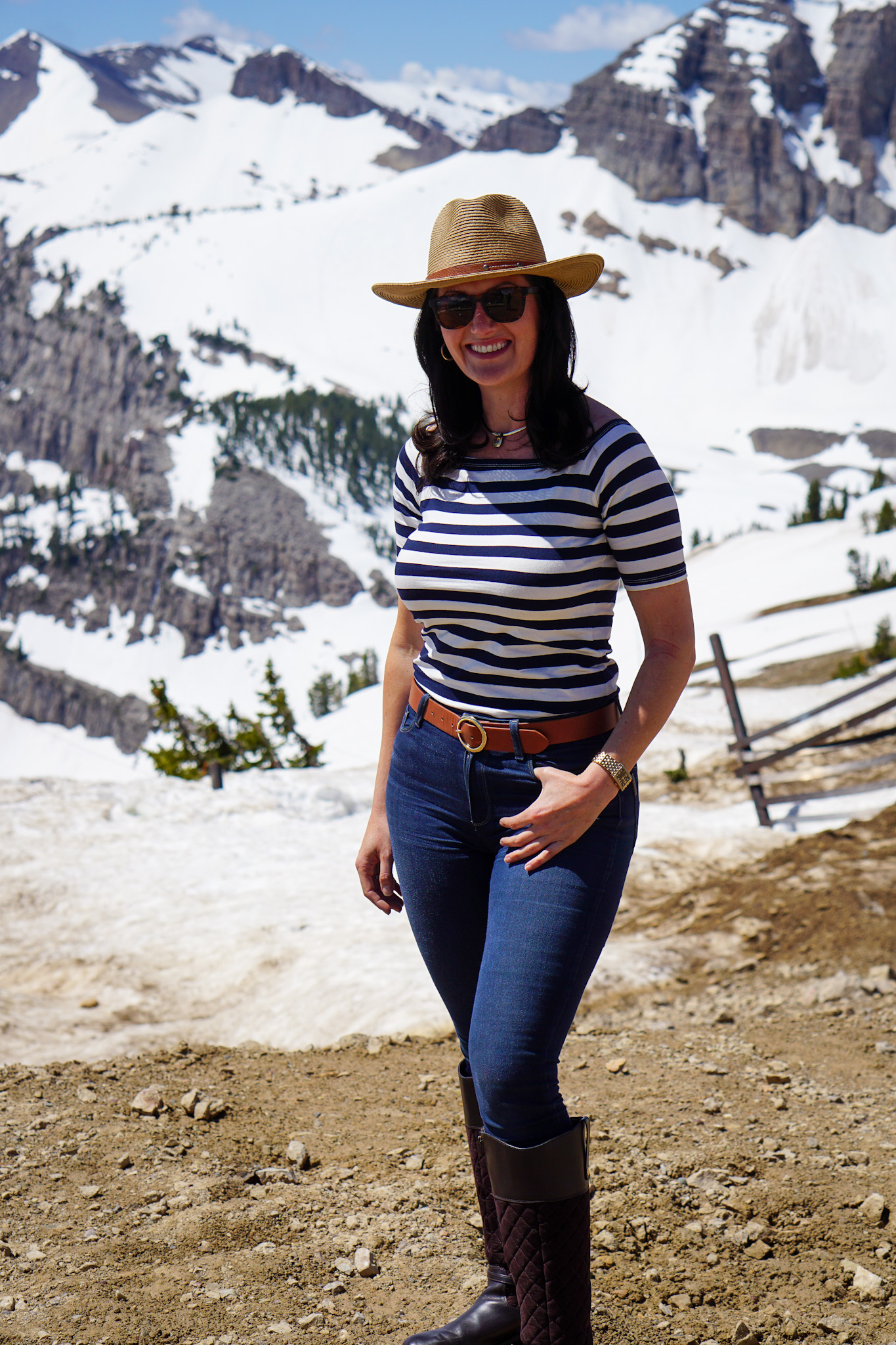 Jackson Hole Wyoming Travel Guide - The Ultimate Outdoor Adventure in the Old Wild West