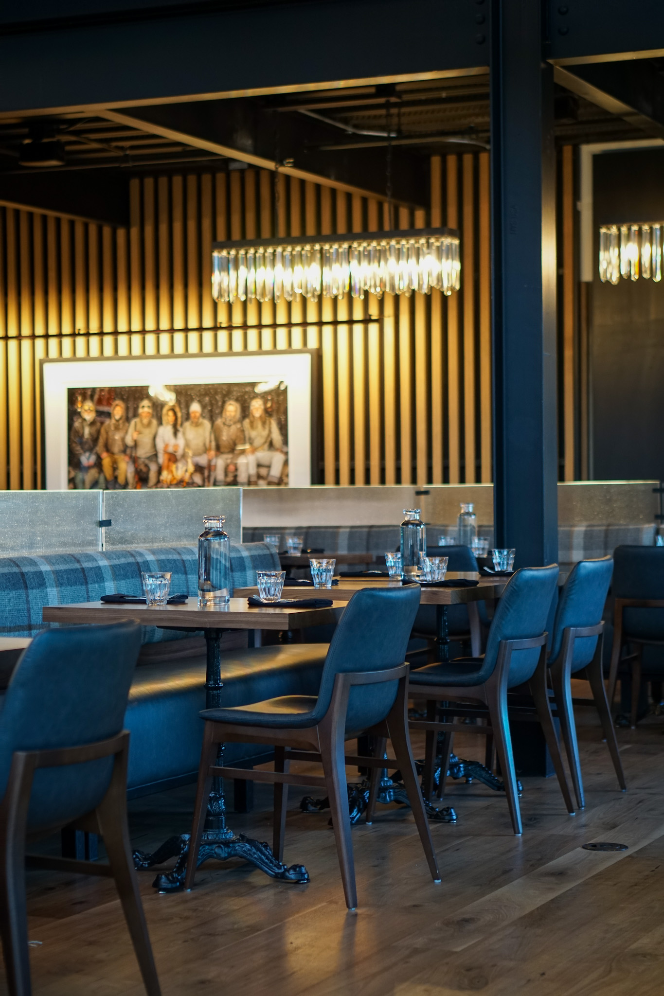 Jackson Hole Wyoming Travel Guide - The Ultimate Outdoor Adventure in the Old Wild West