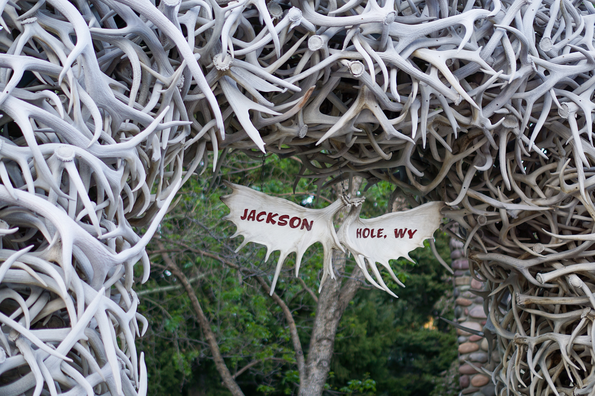 Jackson Hole Wyoming Travel Guide - The Ultimate Outdoor Adventure in the Old Wild West