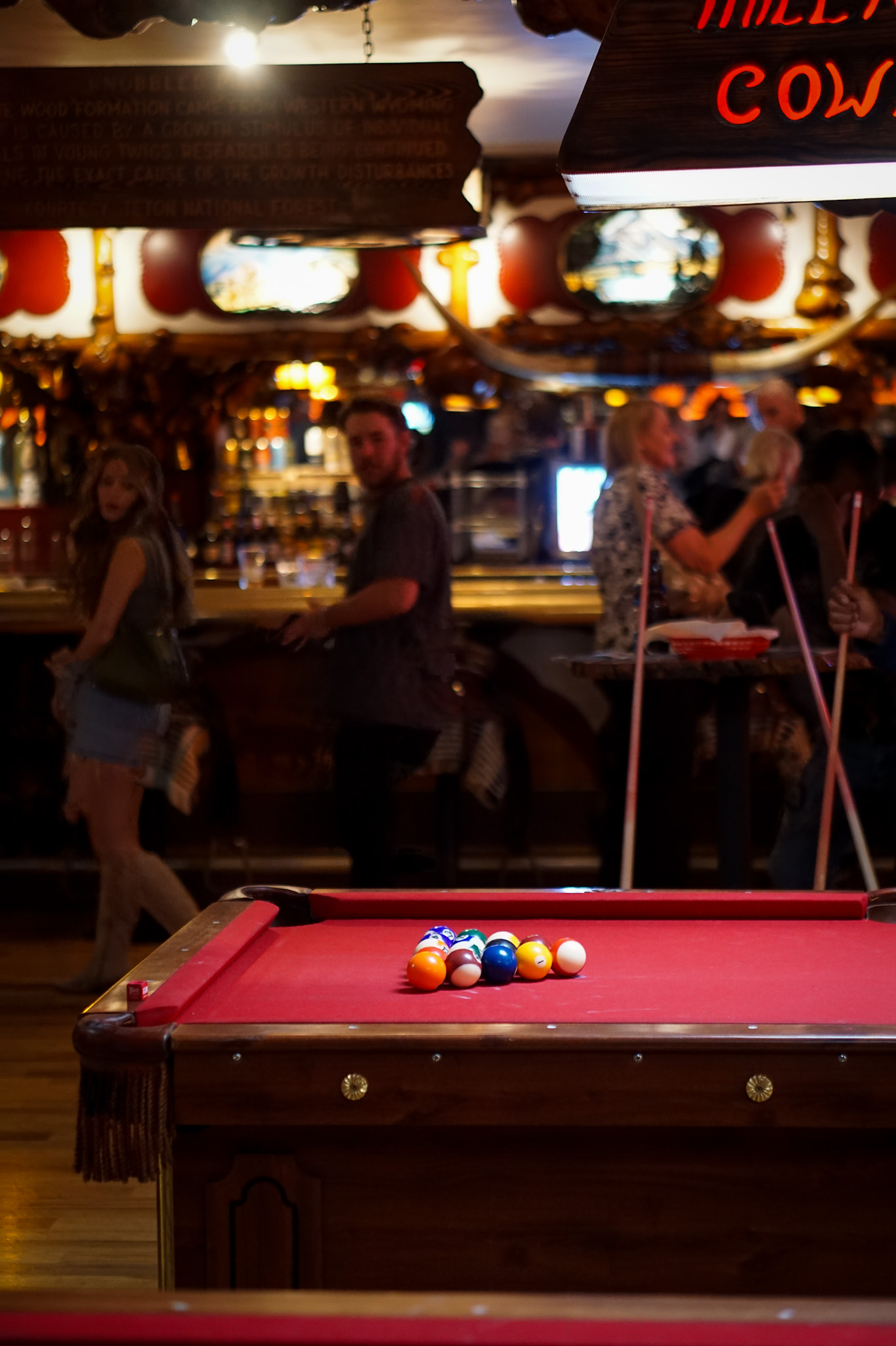 Jackson Hole Wyoming Travel Guide - The Ultimate Outdoor Adventure in the Old Wild West