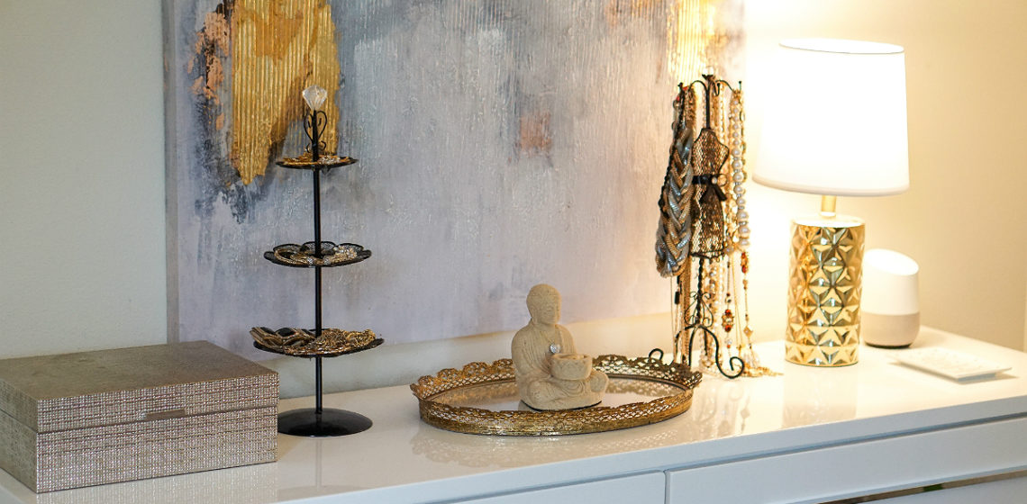 The Joyful Guide to Home Organizing - How To Organize Clothing and Accessories