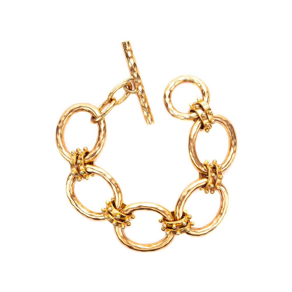 Julie Vos Gift Guide - Grande Soho Bracelet