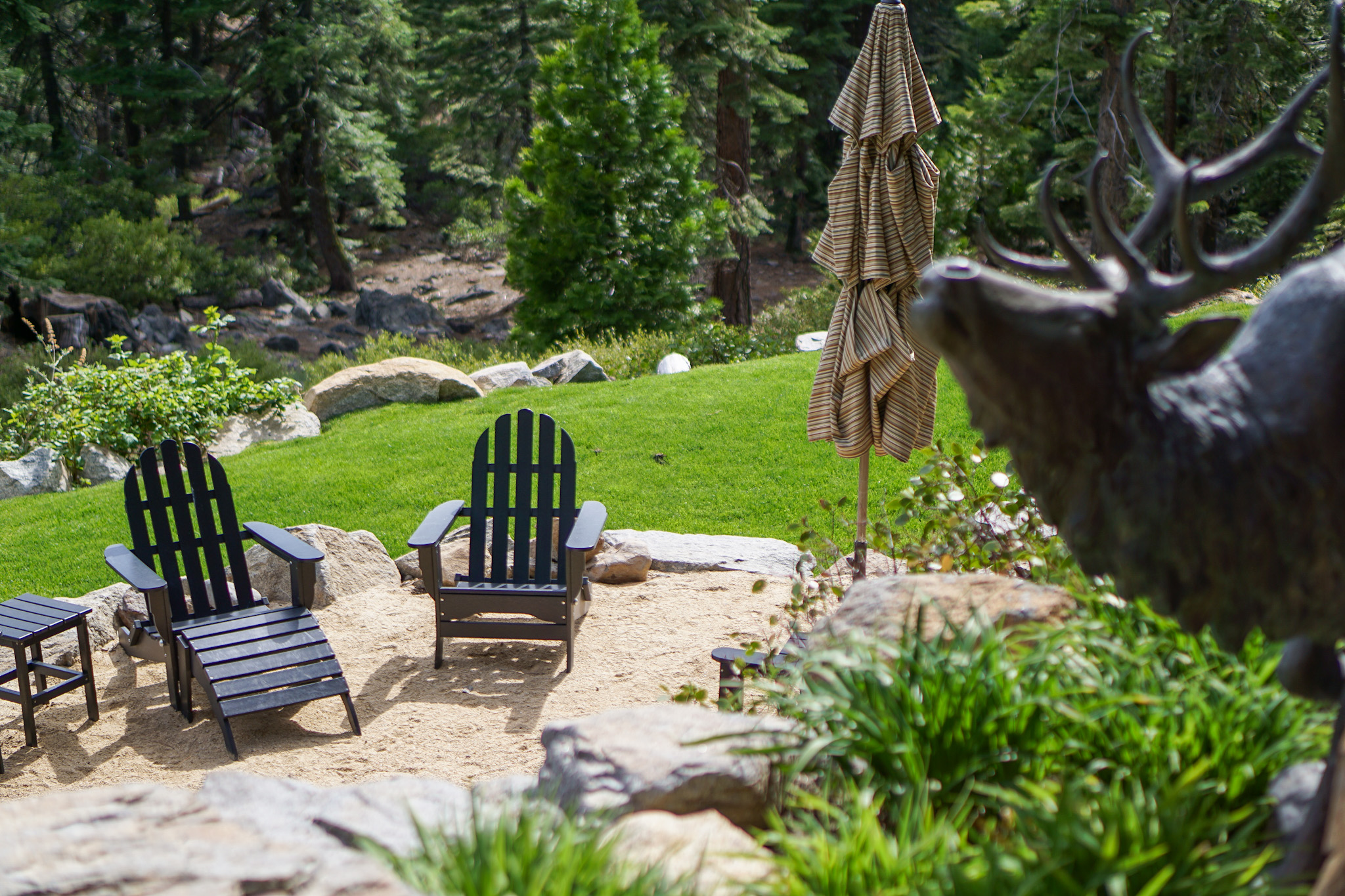 The Ultimate Luxury Travel Guide to North Lake Tahoe