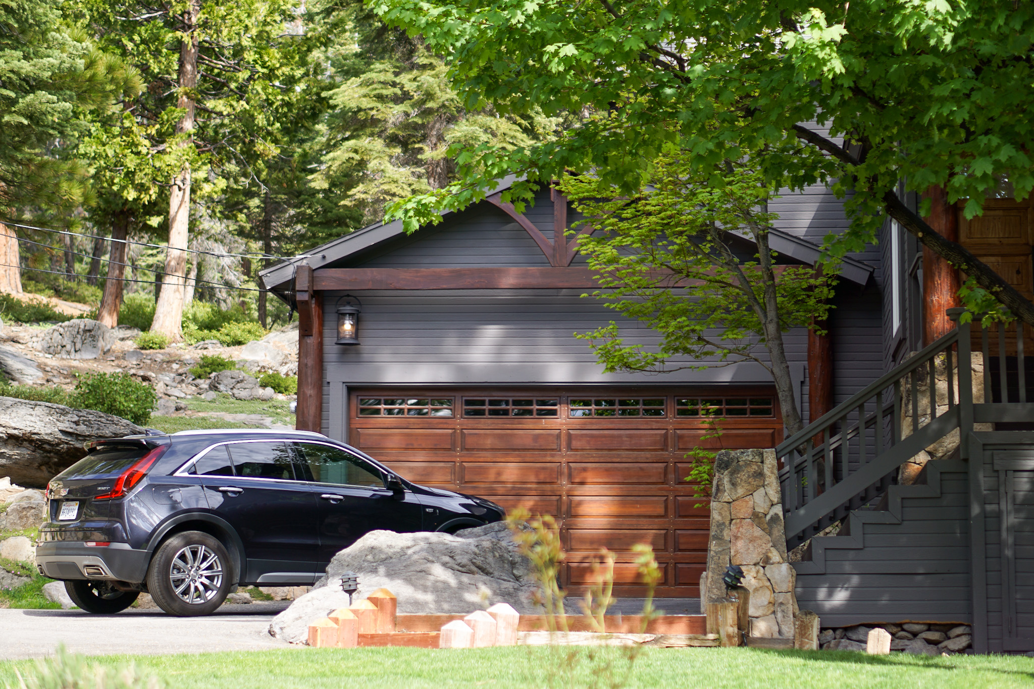 The Ultimate Luxury Travel Guide to North Lake Tahoe