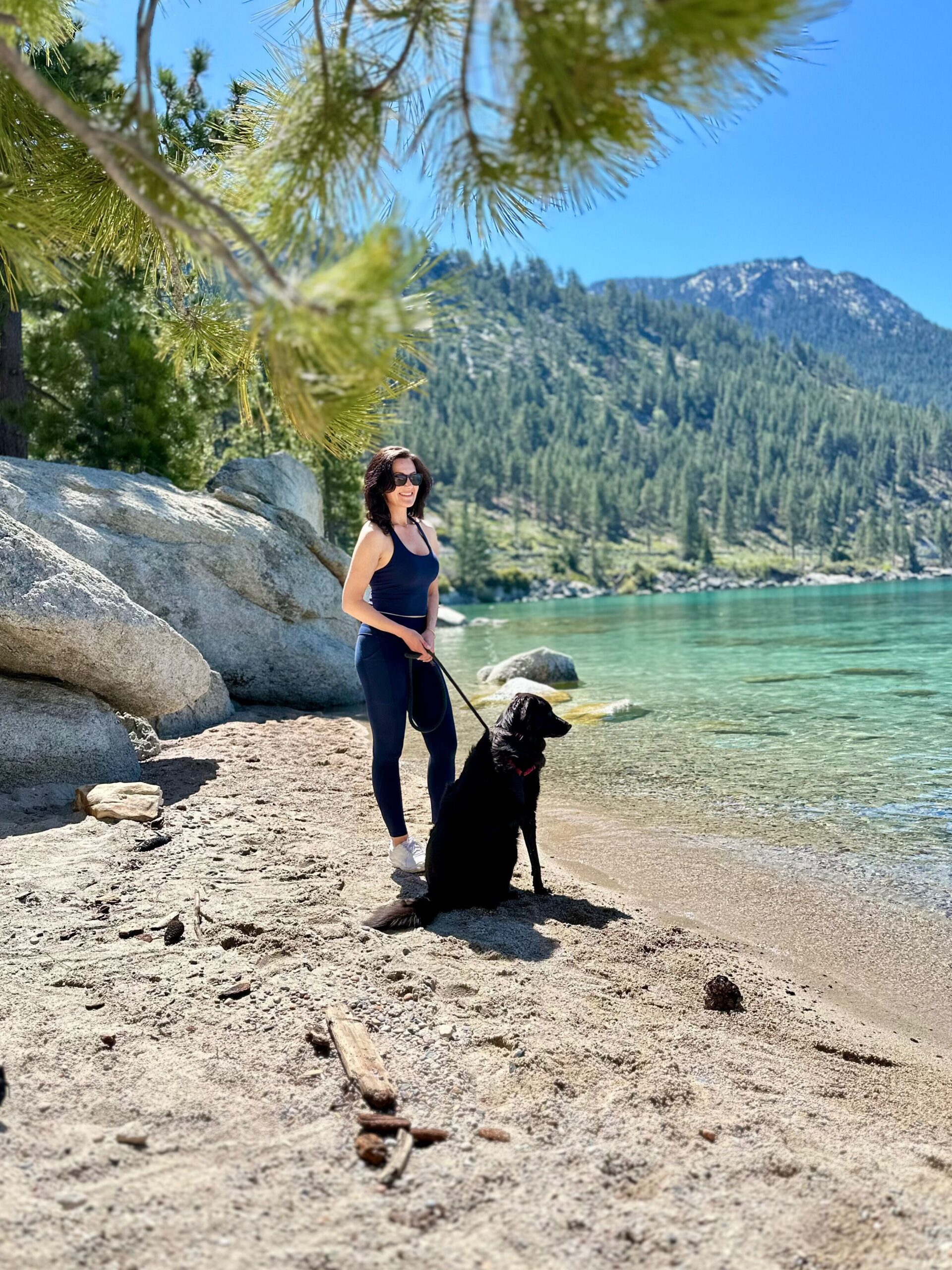 The Ultimate Luxury Travel Guide to North Lake Tahoe
