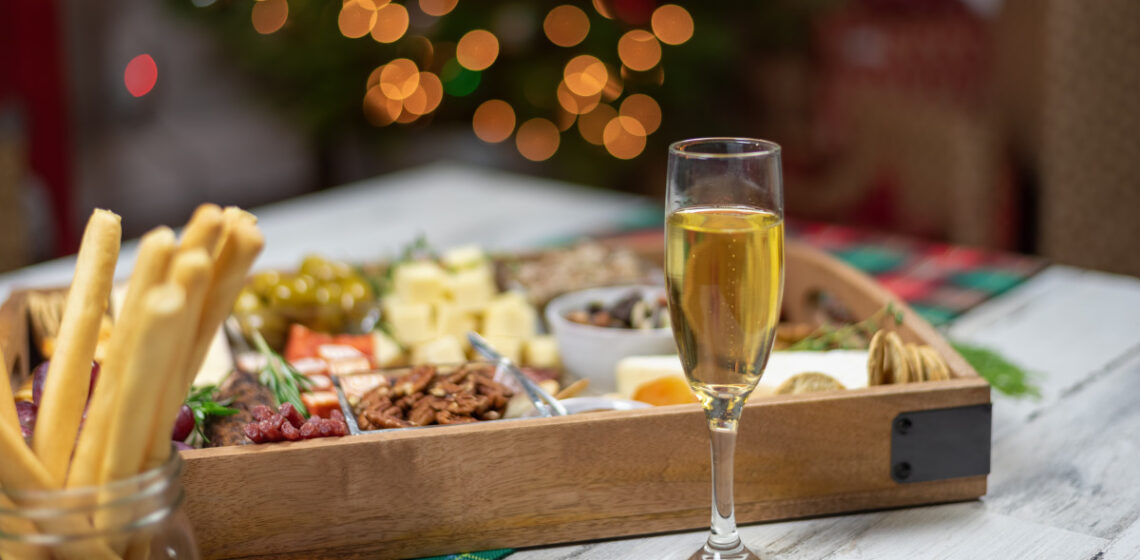 Last-Minute Holiday Gifts for Party Hosts & Home Entertainers