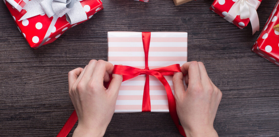 Beauty & Wellness Holiday Gifts from Amazon