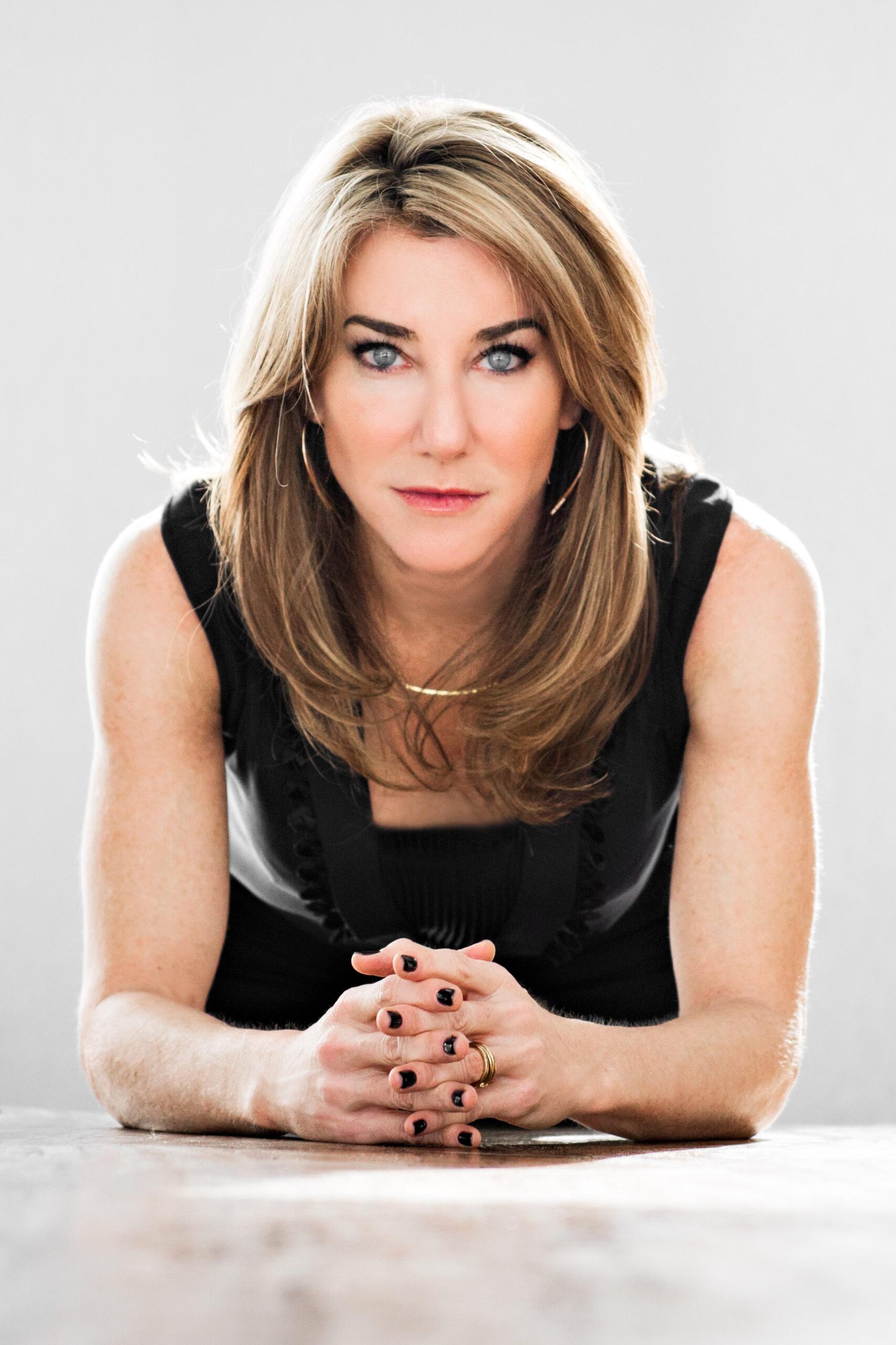 The Art of Living Your Best Life: Inspiring Ideas from a WSJ Best-Selling Author & TED Speaker - Image courtesy of Laura Gassner Otting