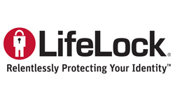LifeLock – Identity Theft Protection Services