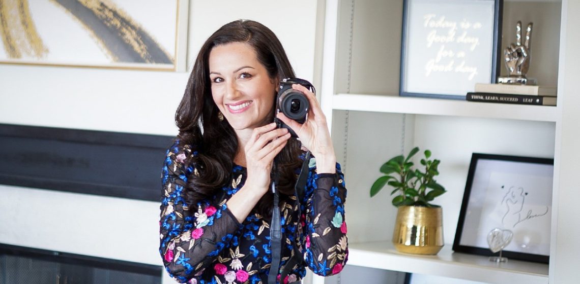 Lifestyle Photography Tips To Inspire You To Be Creative