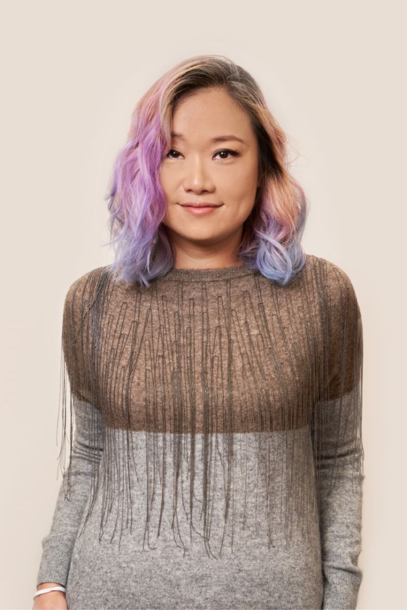 The Wonder Women's Guide to Boldly & Bravely Becoming Your Best Self - Liyia Wu