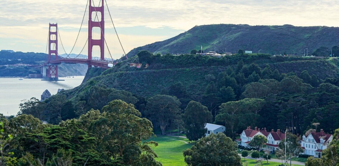 Luxury Travel Guide to Sausalito California: Discover This Chic & Charming Escape by The Bay