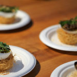 Macy's Culinary Council hosts a 3-Course Dinner with Celebrity Chef Stuart O'Keeffe in San Francisco Macy's Culinary Council and Chef Stuart O'Keefe in San Francisco