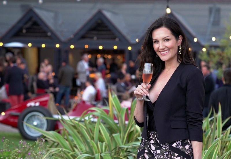 Monterey Car Week 2023 Events: The Ultimate Joyride through the Best Automotive Celebrations on The Monterey Peninsula