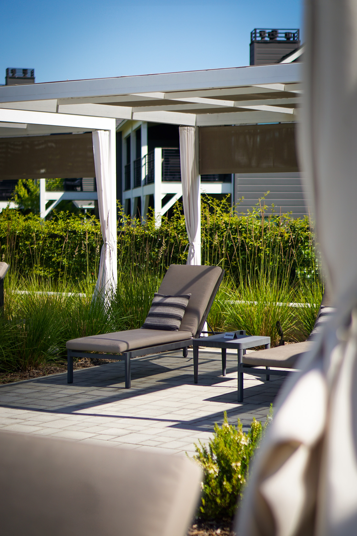 Discover Calistoga's Chic New Luxury Resort & New Hotspots in Napa Valley - Four Seasons Napa Valley