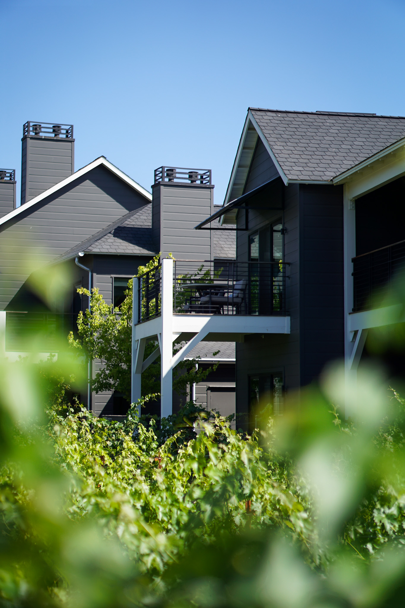 Discover Calistoga's Chic New Luxury Resort & New Hotspots in Napa Valley - Four Seasons Resort and Residences Napa Valley