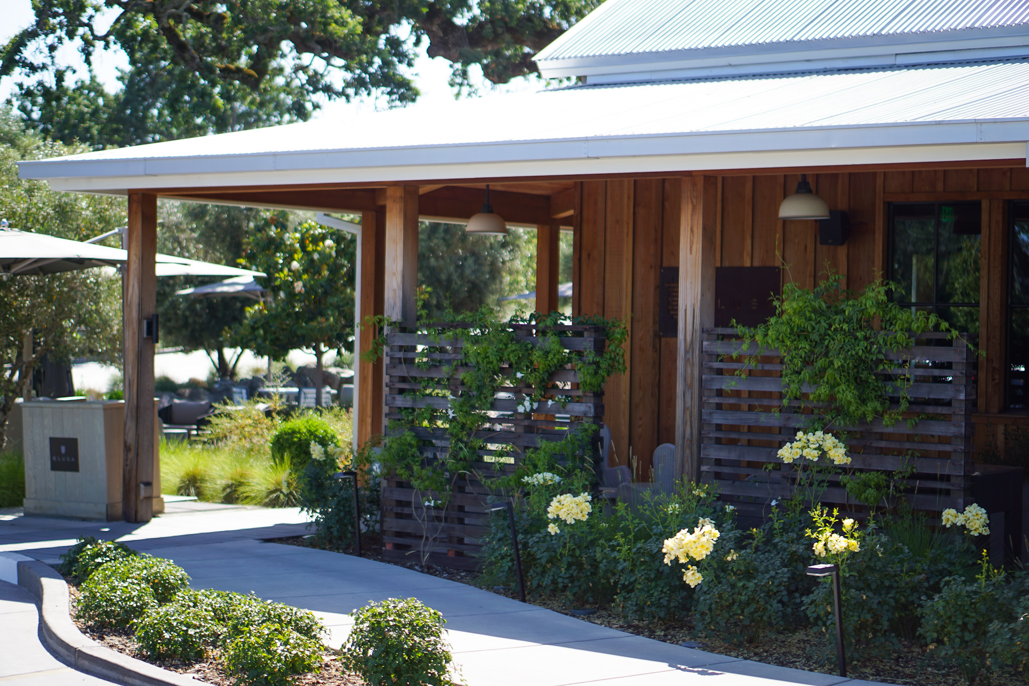 Discover Calistoga's Chic New Luxury Resort & New Hotspots in Napa Valley - Four Seasons Napa Valley