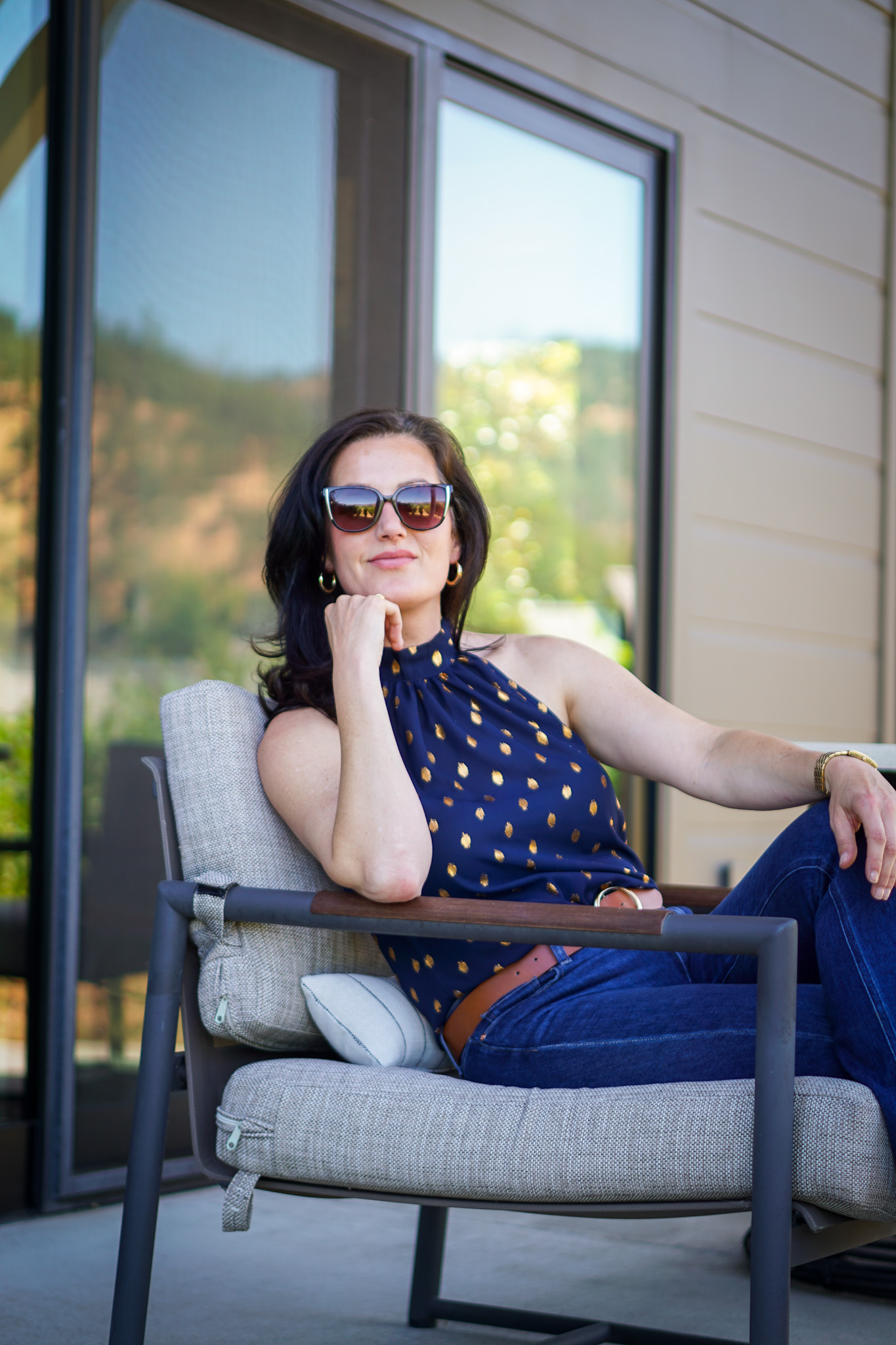 Discover Calistoga's Chic New Luxury Resort & New Hotspots in Napa Valley - Four Seasons Resort Napa Valley