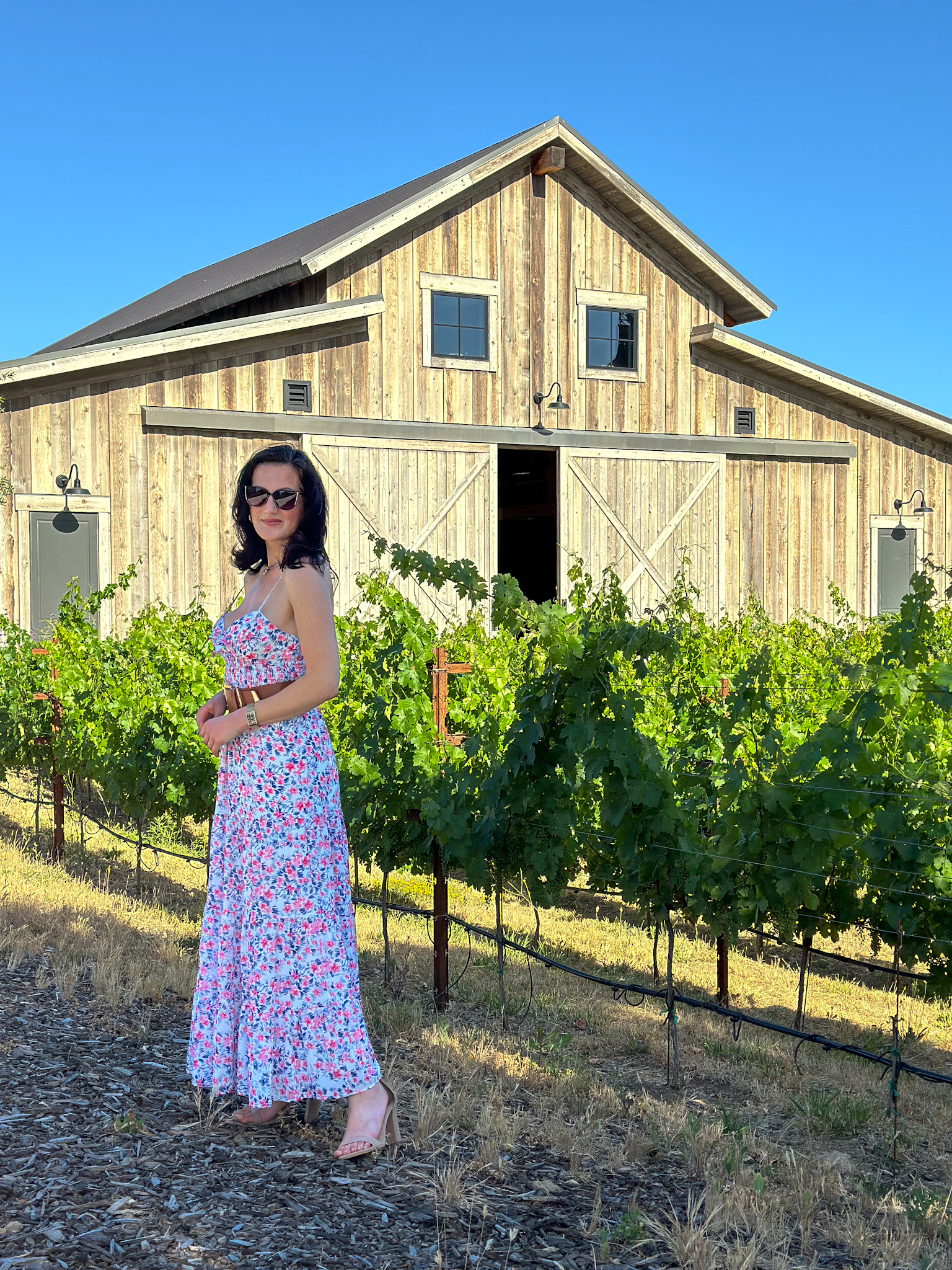 Discover Calistoga's Chic New Luxury Resort & New Hotspots in Napa Valley - Four Seasons Resort and Residences Napa Valley