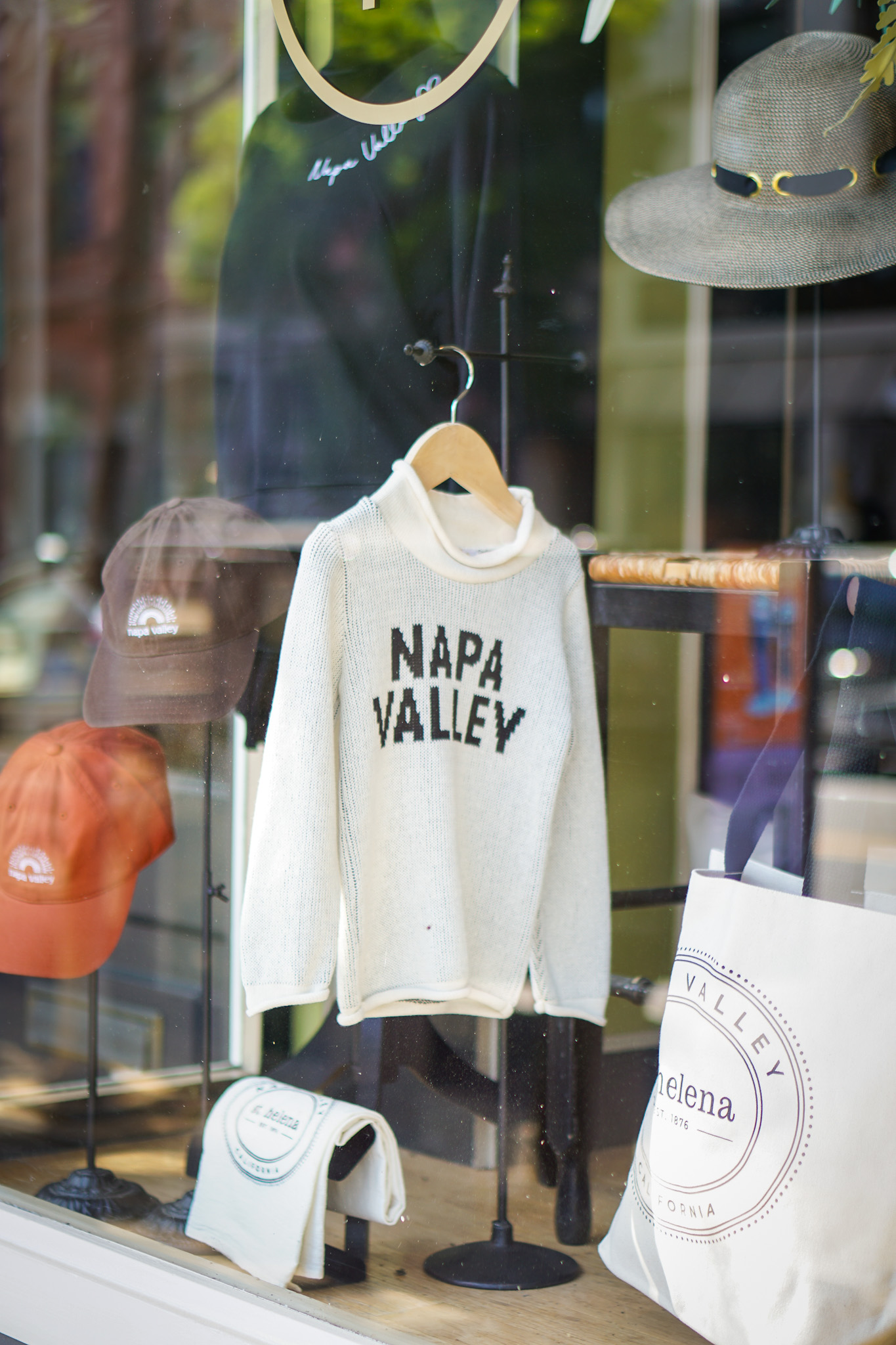 Discover Calistoga's Chic New Luxury Resort & New Hotspots in Napa Valley