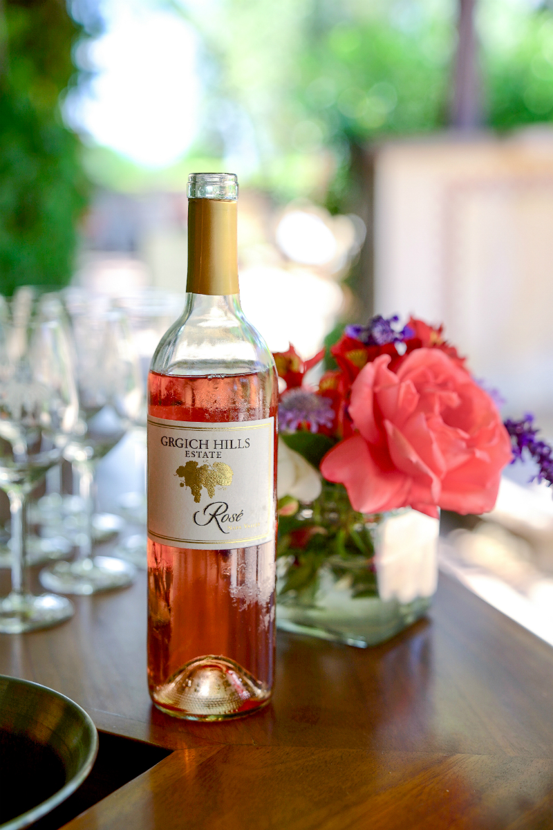 Discover Calistoga's Chic New Luxury Resort & New Hotspots in Napa Valley