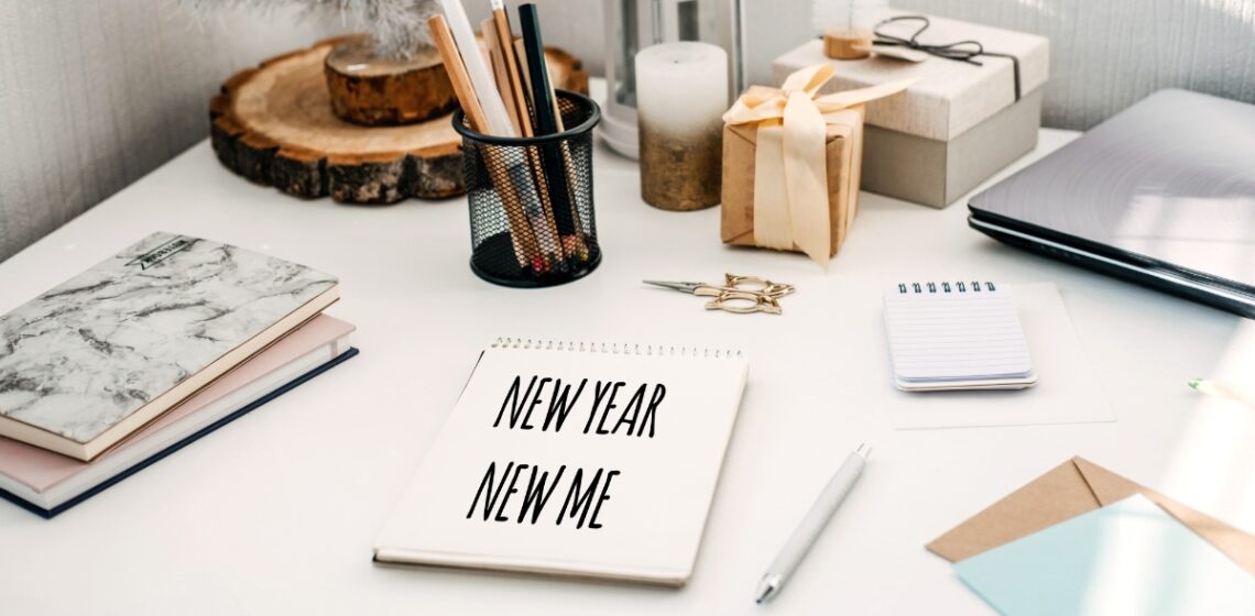 New Year New Me Giveaway