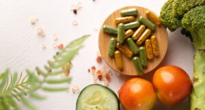The Best Non-Toxic Wellness Supplements