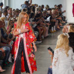 NYFW Style Series: Kyle Richards & Shahida Clayton Debut Contemporary Ready-to-Wear Line at Fashion Week NYFW Style Series - RHOBH Star Kyle Richards and Designer Kyle Shahida Debut Kyle and Shahida Fashion Line