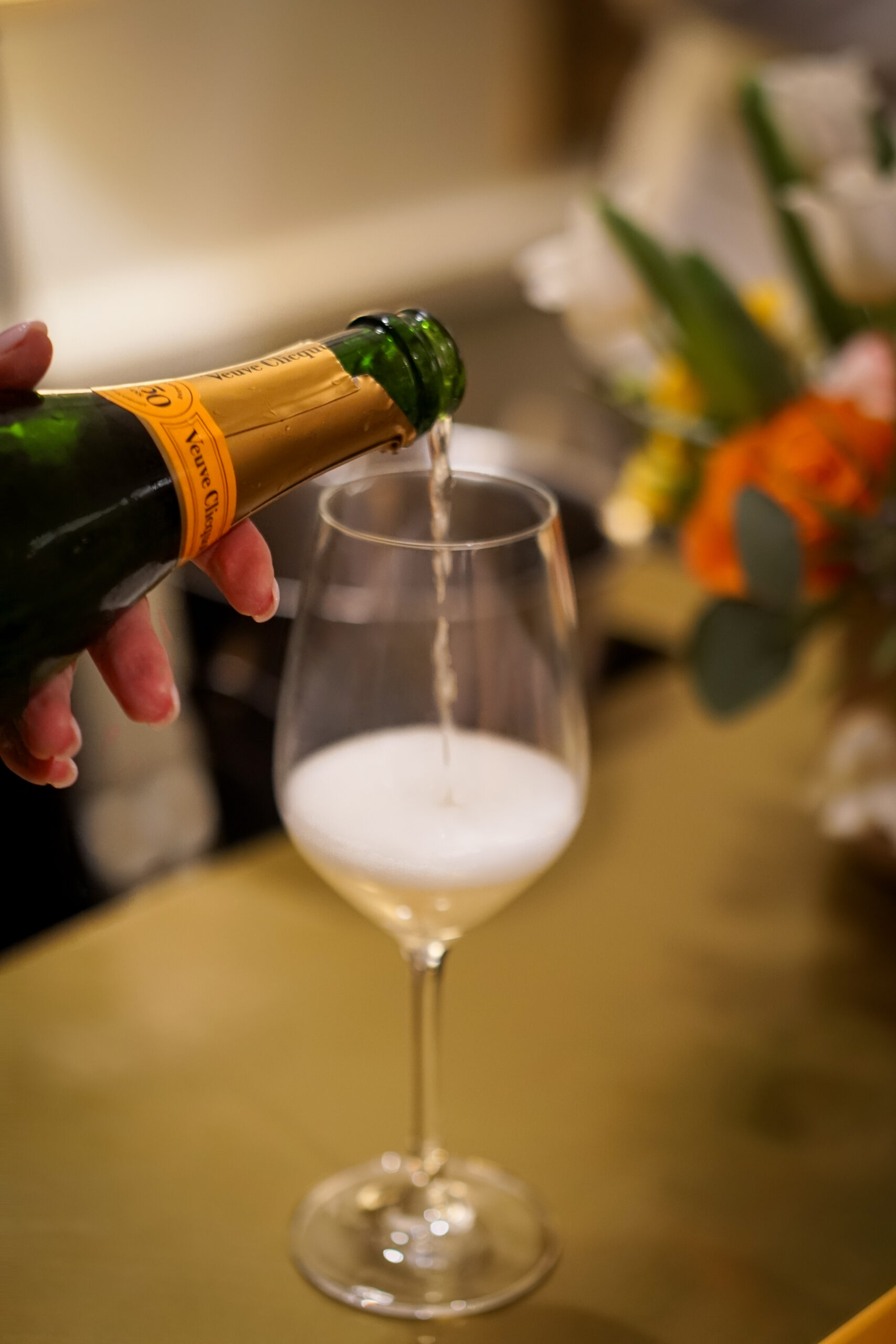 The Superstars of The Culinary World Share Their Inspiring Ideas for Elevating Celebrations at Home