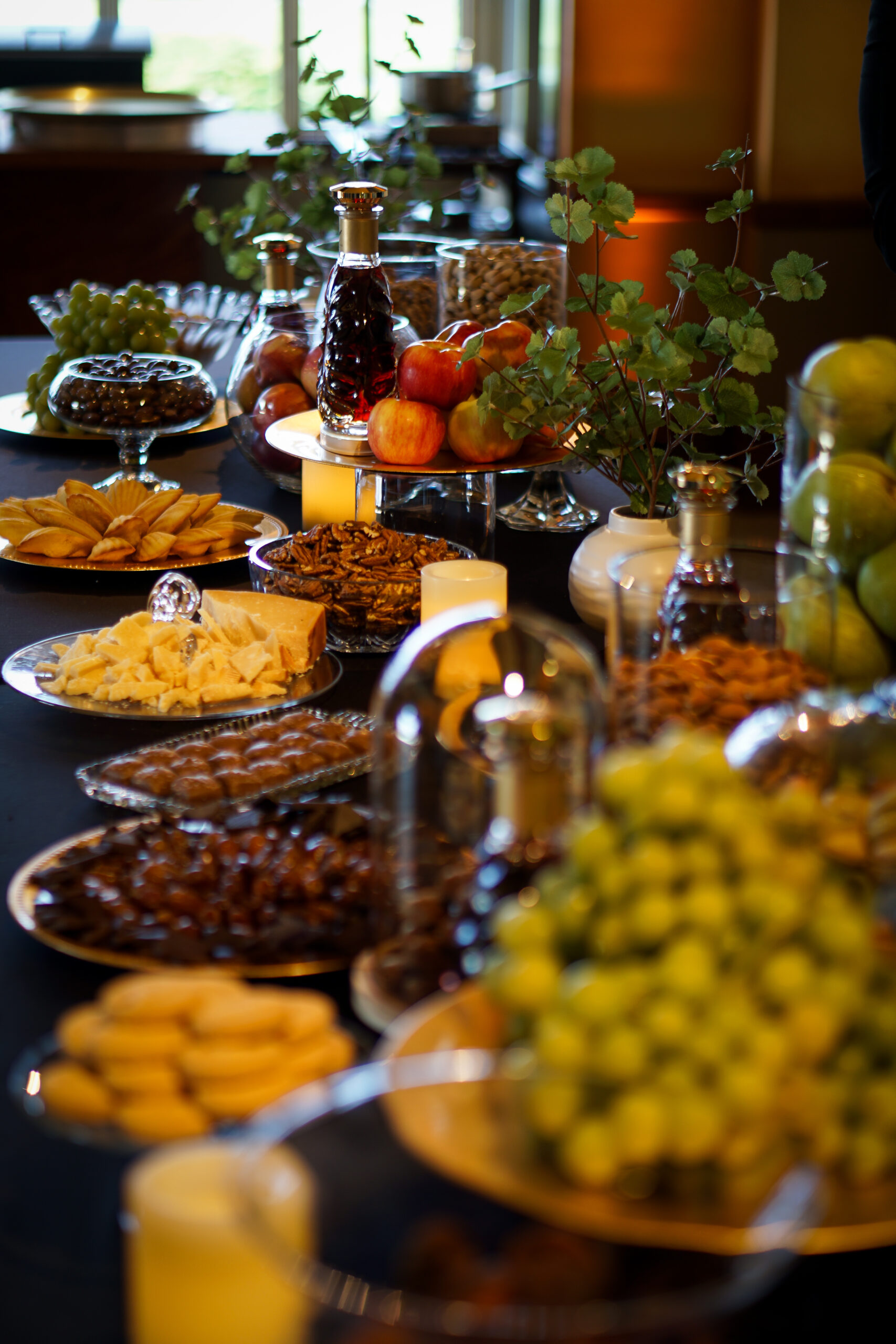 The Superstars of The Culinary World Share Their Inspiring Ideas for Elevating Celebrations at Home