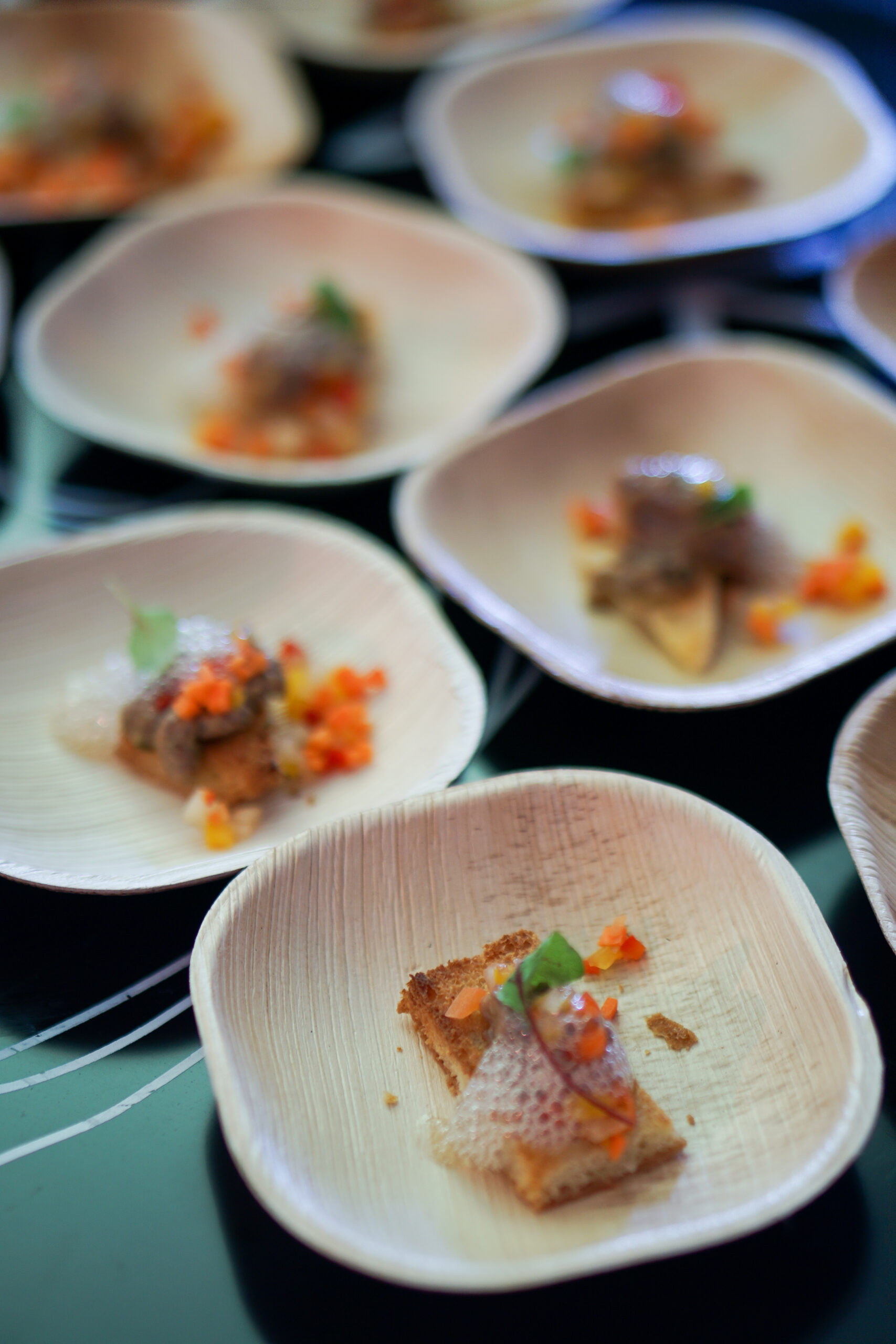 A Fun & Flavorful Culinary Journey Through The 2024 Pebble Beach Food & Wine Festival