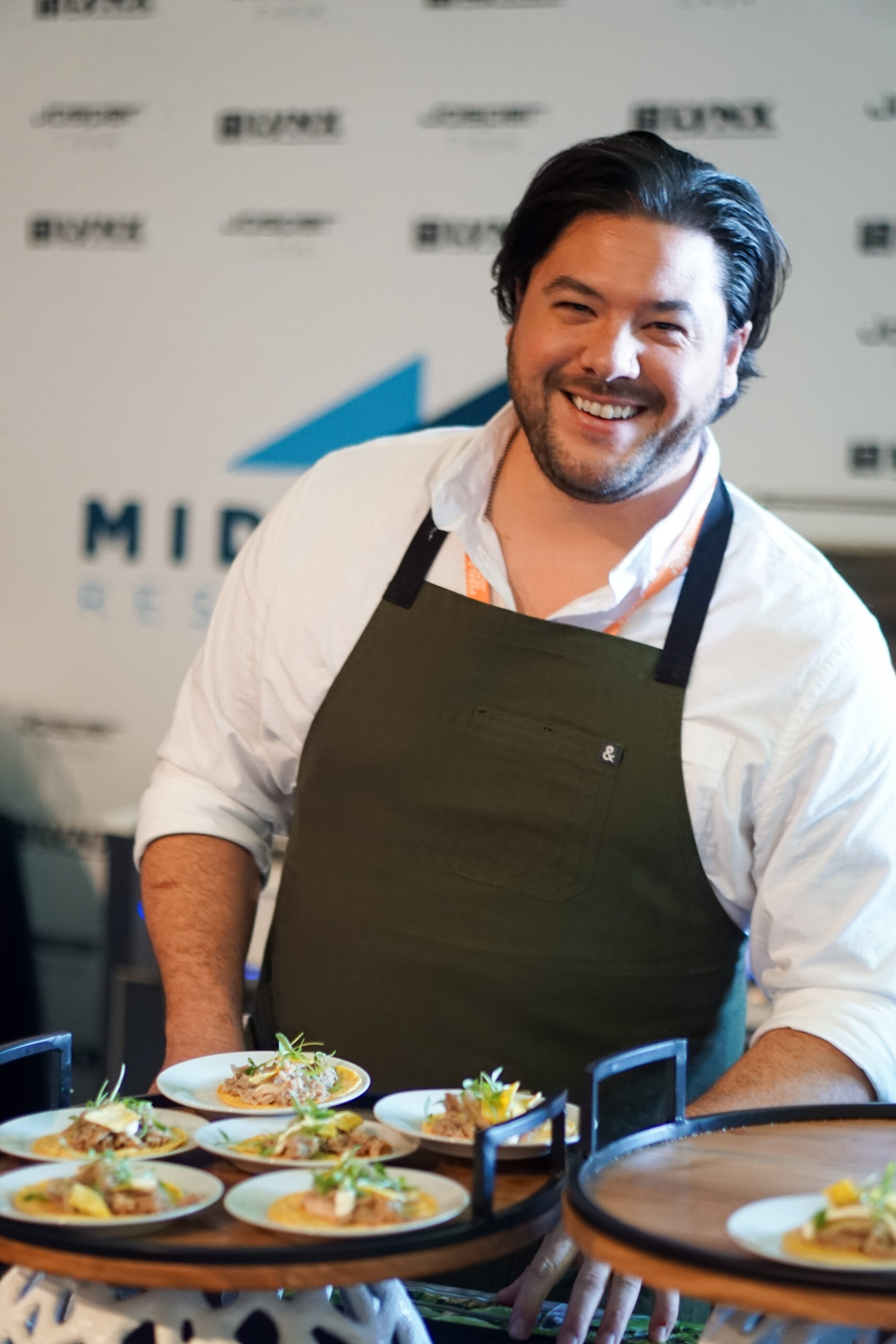 A Fun & Flavorful Culinary Journey Through The 2024 Pebble Beach Food & Wine Festival