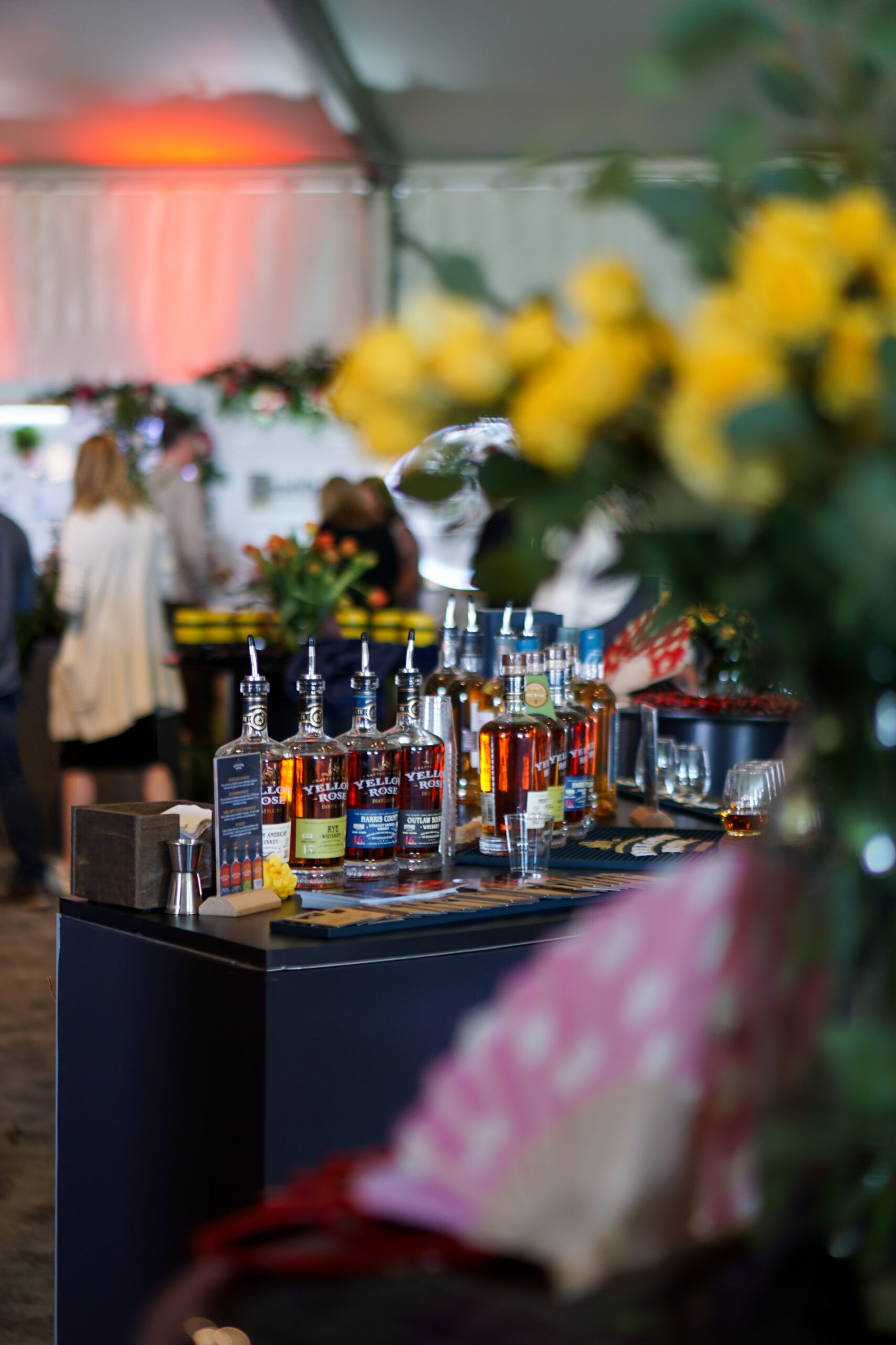 A Fun & Flavorful Culinary Journey Through The 2024 Pebble Beach Food & Wine Festival