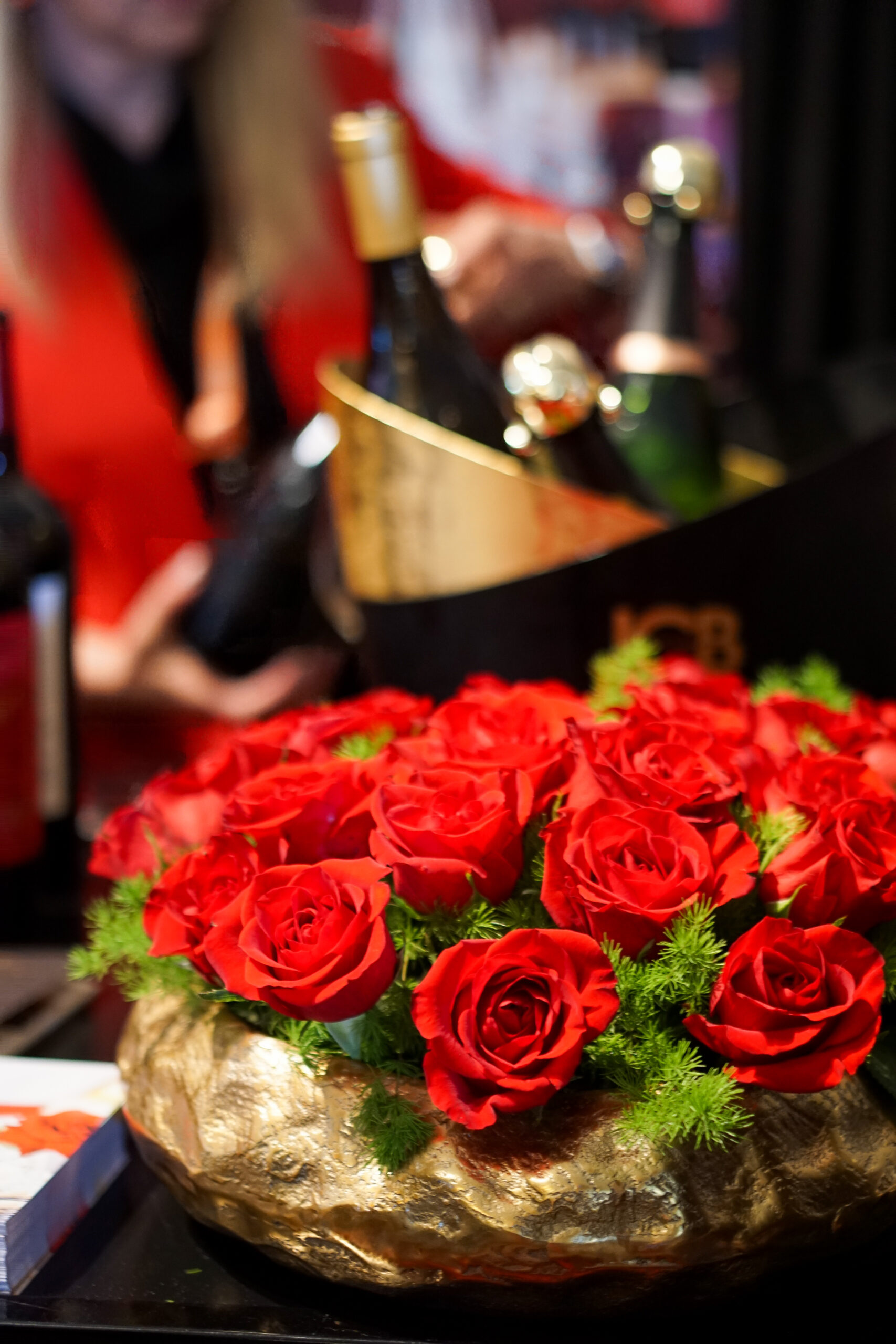 The Superstars of The Culinary World Share Their Inspiring Ideas for Elevating Celebrations at Home