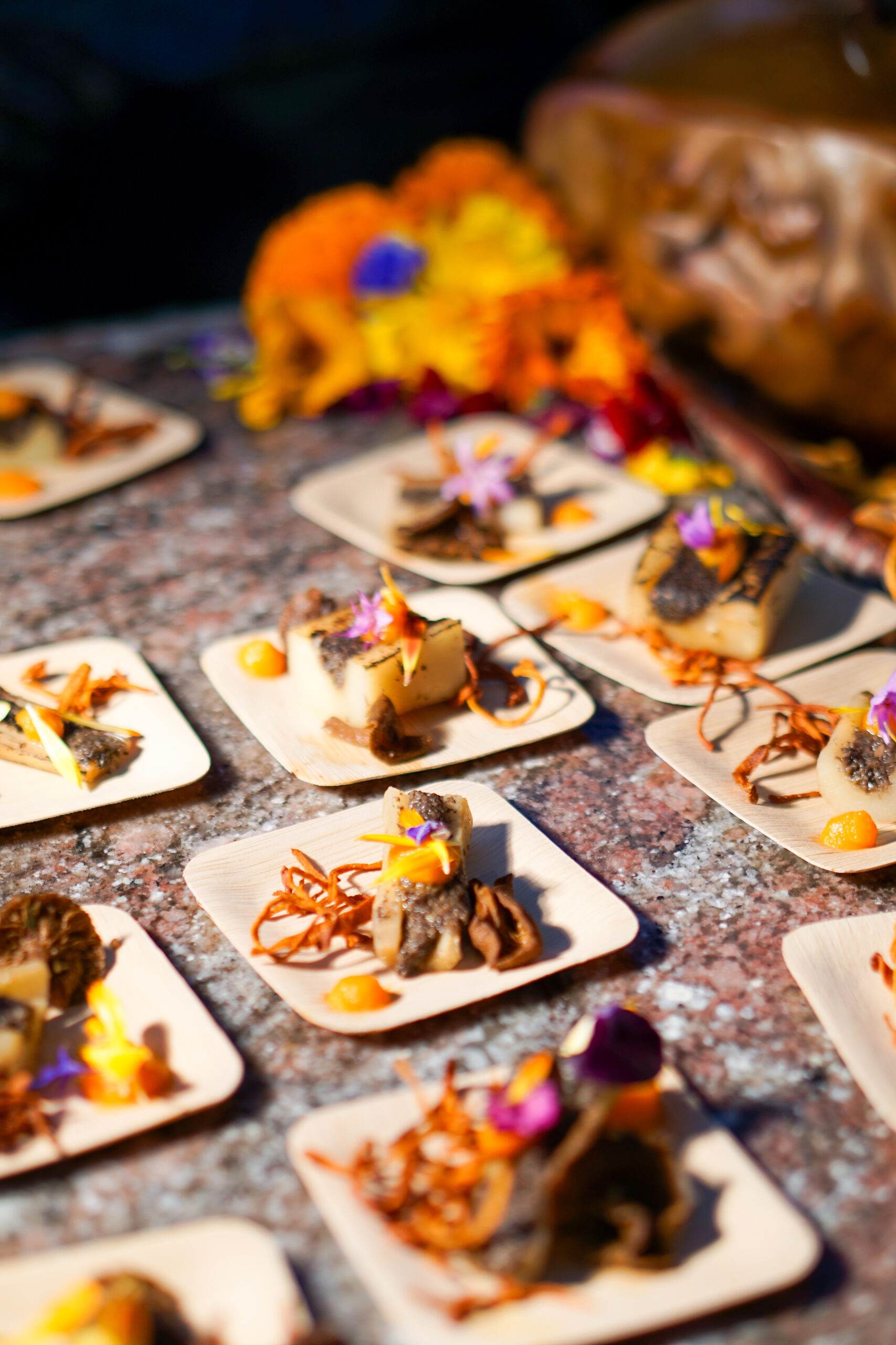 The Superstars of The Culinary World Share Their Inspiring Ideas for Elevating Celebrations at Home