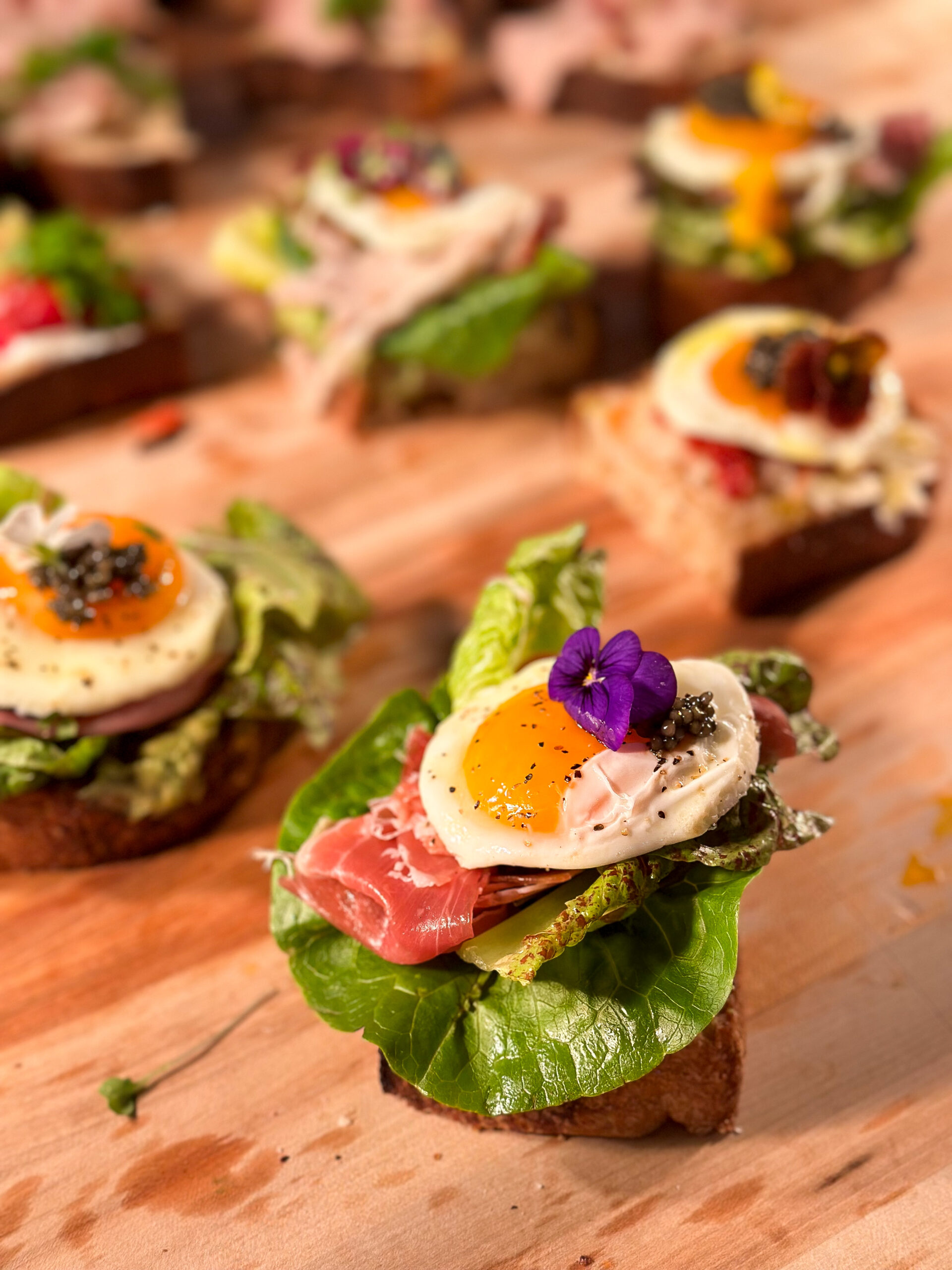 A Fun & Flavorful Culinary Journey Through The 2024 Pebble Beach Food & Wine Festival