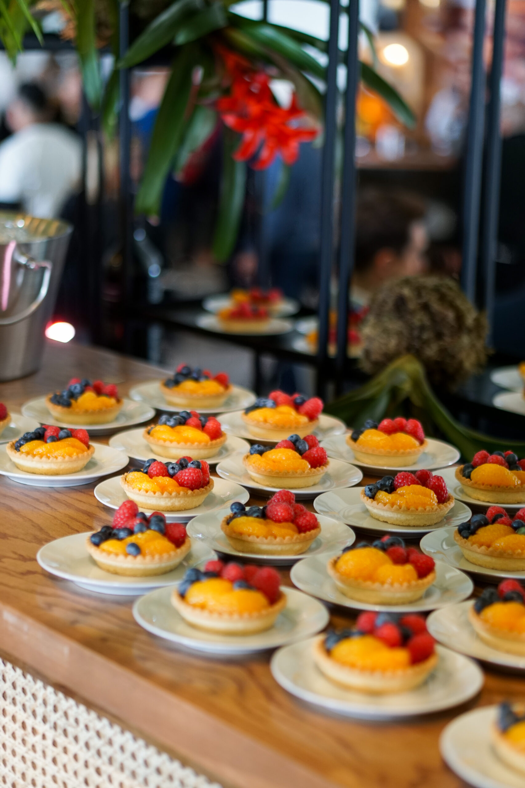 The Superstars of The Culinary World Share Their Inspiring Ideas for Elevating Celebrations at Home