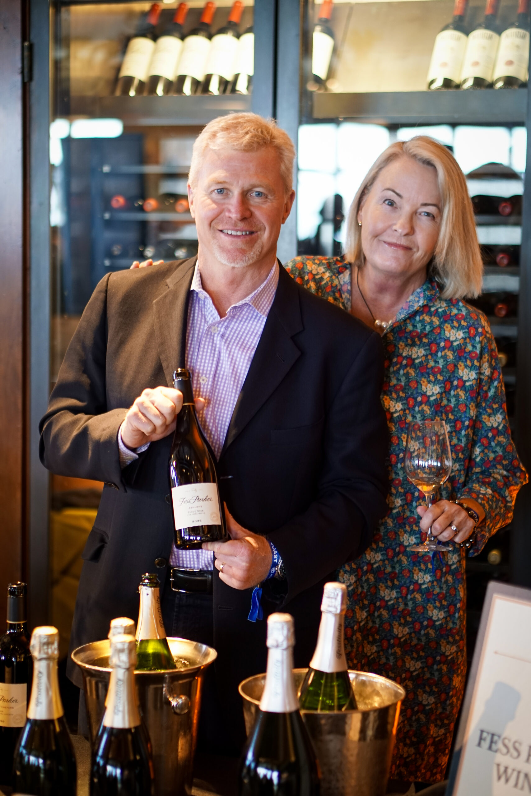 A Fun & Flavorful Culinary Journey Through The 2024 Pebble Beach Food & Wine Festival