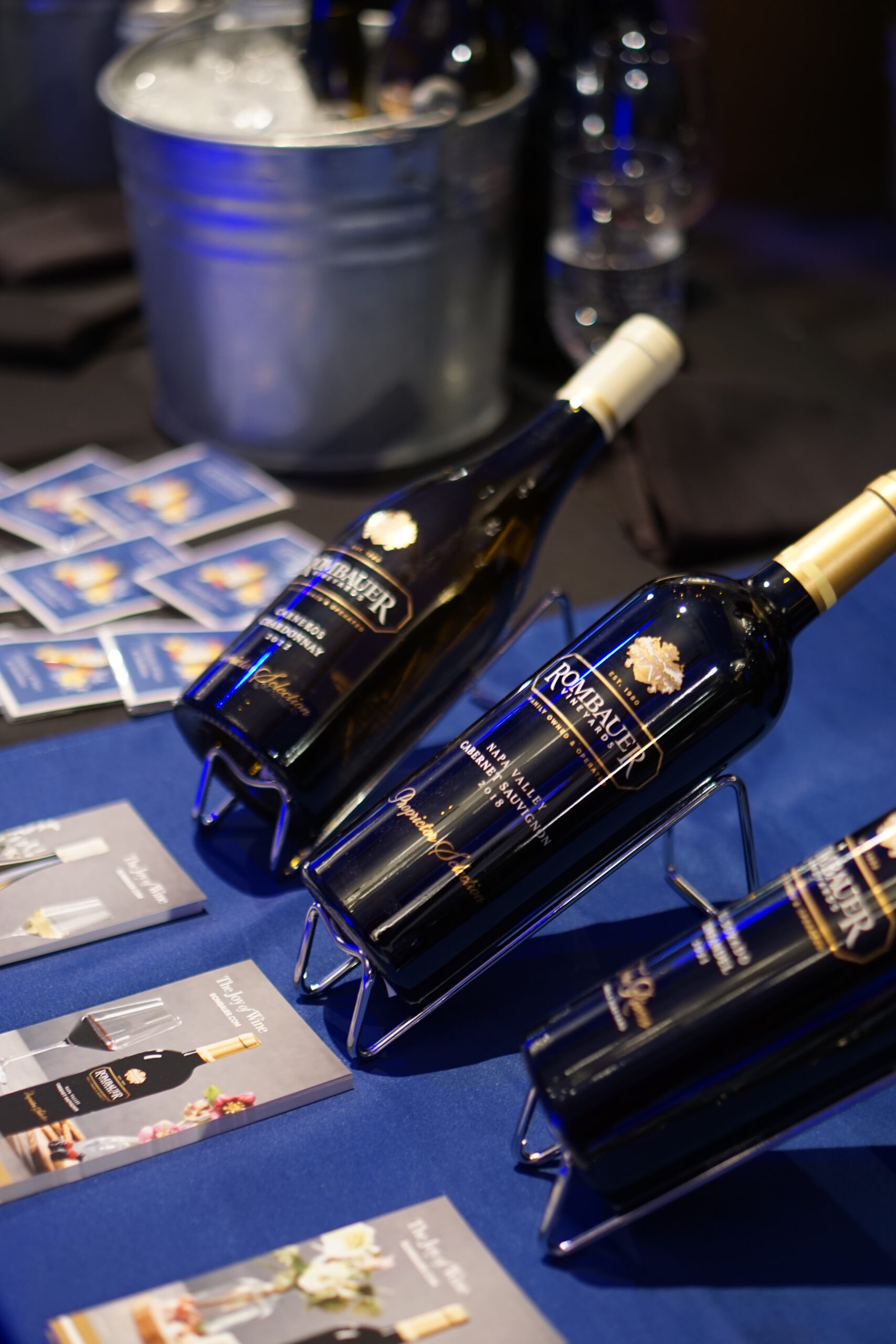 A Fun & Flavorful Culinary Journey Through The 2024 Pebble Beach Food & Wine Festival