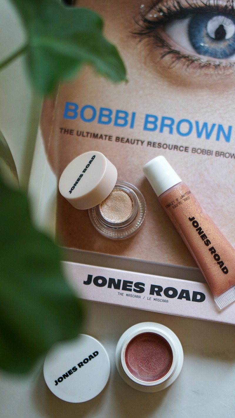 Beauty Industry Leader Bobbi Brown Shares Pro Makeup Tips for Women Over 30