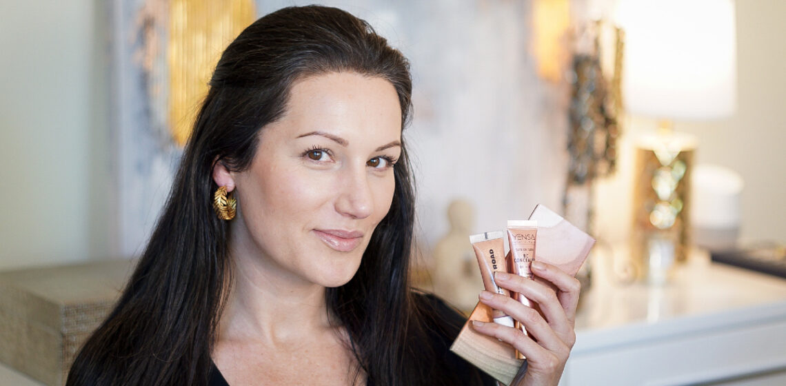Pro Makeup Tips for Women Over 30 from Beauty Industry Leader Bobbi Brown